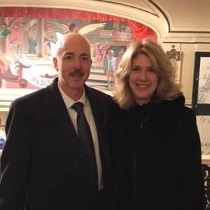 Meet your Posher, Michele